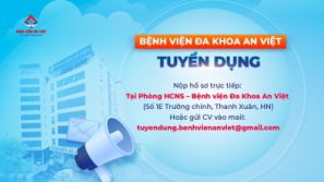 Tuyển dụng Nhân viên Kế Toán Khoa Phẫu Thuật