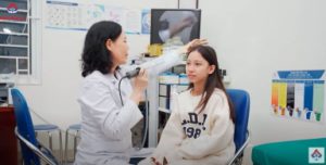 Viêm Amidan cấp mủ – Điều trị như nào để không tái lại