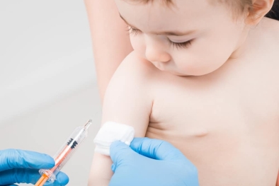 Lịch tiêm phòng vaccine cúm cho mọi người