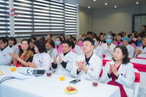 Nghề y – nghề đặc biệt và cao quý