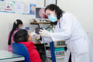 Hai bệnh lý hoành hành ở trẻ dịp rét ‘nàng Bân’