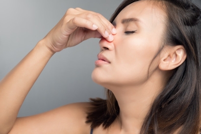 Polyp mũi xoang là gì, điều trị thế nào?