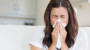 Viêm xoang dị ứng: Những điều cần biết