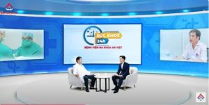 (Trực tiếp) SỨC KHOẺ 24H – Sự Thật Về Hẹp Bao Quy Đầu: Những Ảnh Hưởng và Cách Khắc Phục