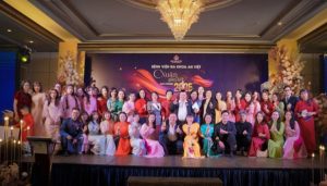 GALA DINNER 2025 – BỆNH VIỆN AN VIỆT