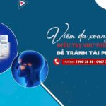 Viêm đa xoang: Điều trị như thế nào để tránh tái phát?