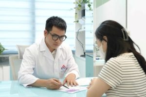 Chủ quan không khám phụ khoa, giật mình khi phát bệnh