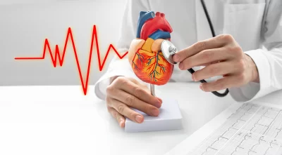 Tim Mạch Tấn Công Người Trẻ: Khi Trái Tim Không Còn Là Chuyện Của Tuổi Già