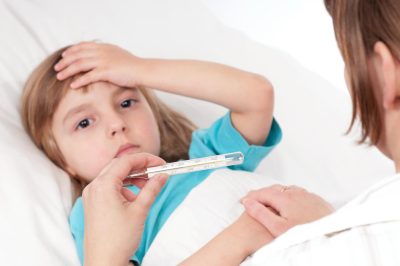 Các Bệnh Lý Mùa Hè Dễ “Tấn Công” Trẻ, Nhất Định Mẹ Phải Biết