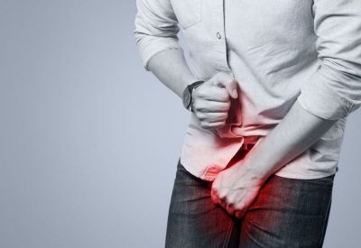 Tăng Tiết Mồ Hôi Vùng Kín – Ảnh Hưởng Đến Sức Khỏe Sinh Lý Nam