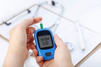 Những Biến Chứng Nguy Hiểm Của Bệnh Tiểu Đường Và Cách Phòng Ngừa