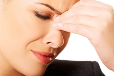 Dấu Hiệu Cảnh Báo Viêm Xoang Mãn Tính – Khi Nào Cần Gặp Bác Sĩ?