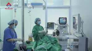 Đừng bỏ lỡ mùa hè vàng – Cắt amidan, nạo VA cho con cùng chuyên gia hàng đầu, ưu đãi lên đến 2 triệu đồng