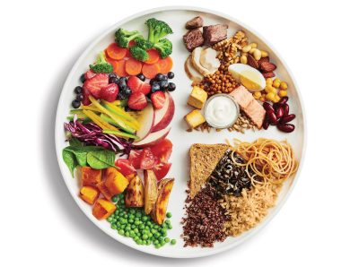 Đau Nhức Xương Khớp Nên Ăn Gì?