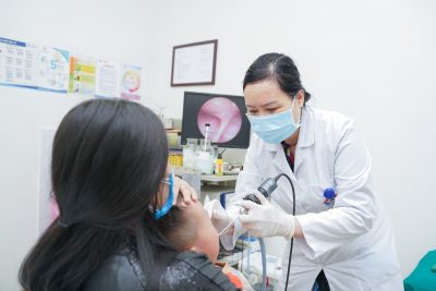 Có Nên Nạo VA Cho Trẻ ? Những Điều Cần Biết Trước Khi Quyết Định