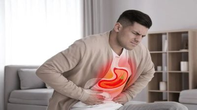 Nhận Biết Dấu Hiệu Trào Ngược Dạ Dày Và Nguy Cơ Biến Chứng