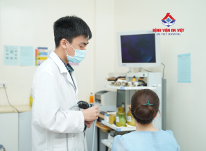 Bác sĩ CK Đỗ Đình Khải
