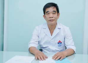 Specialist Level 1 Doctor Bui Ngoc Lam