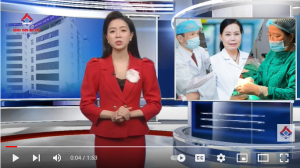 TOP 3 ENT SPECIALISTS OF THE NORTH VIETNAM