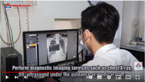 HEALTH CHECK PROCESS FOR ENTERPRISE, GROUP AT ANVIET HOSPITAL