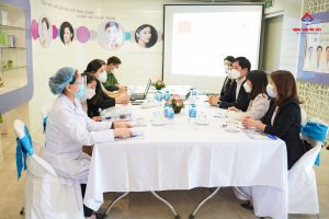 INTERNATIONAL COOPERATION TO IMPROVE THE QUALITY OF TELEHEALTH