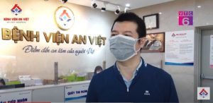 BLV QUANG HUY: REVEALED THE SECRET TO KEEPING A GOOD VOICE AT EVERY FOOTBALL MATCH!