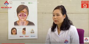 IS THE CHILDREN WITH ADVANCED PUS-FILLED TONSILLITIS HAZARDOUS?