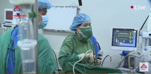 CÔNG NGHỆ PLASMA XỬ LÝ GỌN VIÊM AMIDAN./VA Ở TRẺ – BỆNH VIỆN ĐA KHOA AN VIỆT