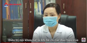 VIÊM VA VÀ AMIDAN KHI NÀO ĐIỀU TRỊ NỘI KHOA?
