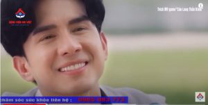 CA SĨ ĐAN TRƯỜNG BAY TỪ MỸ VỀ VIỆT NAM THỰC HIỆN MV TẠI BV AN VIỆT