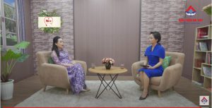 PGS.TS NGUYỄN THỊ HOÀI AN – KHI NÀO NÊN CẮT AMIDAN CHO TRẺ?