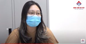 KẾT HÔN 2 NĂM CHƯA CÓ TIN VUI – CÓ THAI NGAY LẦN ĐẦU BƠM IUI TẠI BỆNH VIỆN AN VIỆT