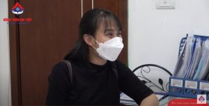 CÓ THAI SAU KHI ĐƯỢC THỰC HIỆN BƠM TINH TRÙNG VÀO BUỒNG TỬ CUNG( IUI)