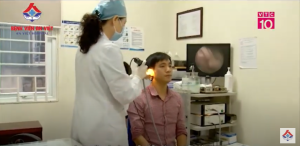 NÂNG CAO NHẬN THỨC VỀ UNG THƯ THANH QUẢN