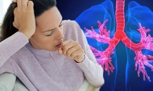 COUGH – A COMMON SYMPTOM OF LUNG CANCER