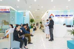 WHAT CUSTOMERS SAY AFTER EXAMINATION AT AN VIET HOSPITAL