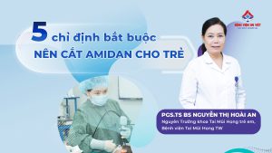 5 INDICATIONS TO CUT AMIDAN FOR CHILDREN