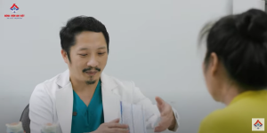 TUYẾN GIÁP KIÊNG ĂN GÌ?