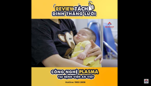 Trải nghiệm cắt dính thắng lưỡi bằng công nghệ Plasma tại An Việt