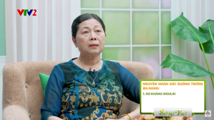 Đa nang buồng trứng làm gì để sớm có thai?