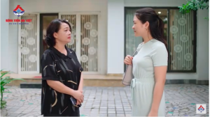 “Lộ” Nghệ sĩ Trà My đưa con trai Út đi phẫu thuật cắt Amidan/nạo VA tại An Việt