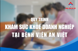 Năm 2023 – Quy định mới về khám sức khoẻ doanh nghiệp