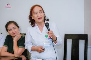 Bệnh huyết sắc tố và Thalassemia – Có điều trị được không?