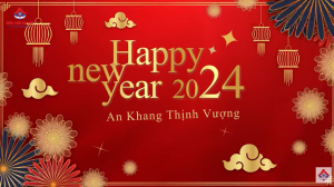 Ưu đãi lớn chương trình “Đón Xuân hân hoan – Sức khoẻ tràn đầy”