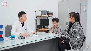 Cúm A – Sốt cao – phải làm gì để tránh biến chứng?