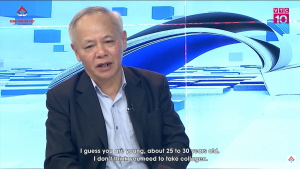 Người bị u tuyến giáp có uống được Collagen không?