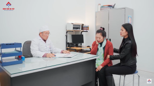 Làm gì để cải thiện hoa mắt chóng mặt, cải thiện bệnh như nào?