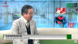 Dấu hiệu xuất huyết dạ dày điển hình, dễ nhận biết nhất