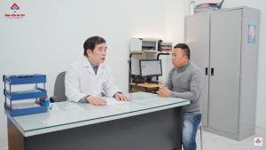 Sinh hoạt vợ chồng thế nào để nhanh có thai?