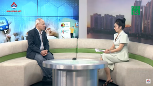 Chuyên gia tư vấn các cách phòng tránh tiểu đường, tránh những biến chứng nguy hiểm